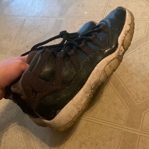 Jordan 11 “72-10”